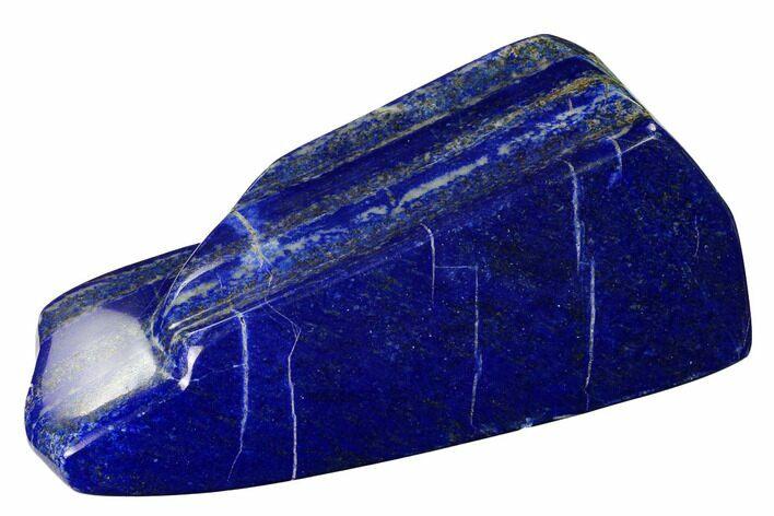 Polished Lapis Lazuli - Pakistan #170916